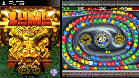 ZUMA 3 .